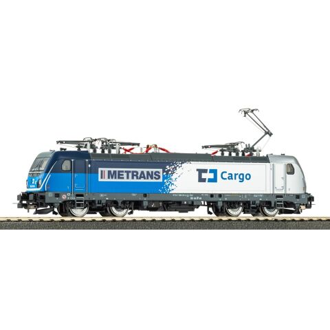 Piko Electric locomotive BR 388 Metrans Cargo VI - 21719