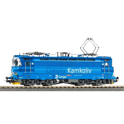 Piko Electric locomotive Rh 230 CD Cargo VI including sound decoder VI - 21738
