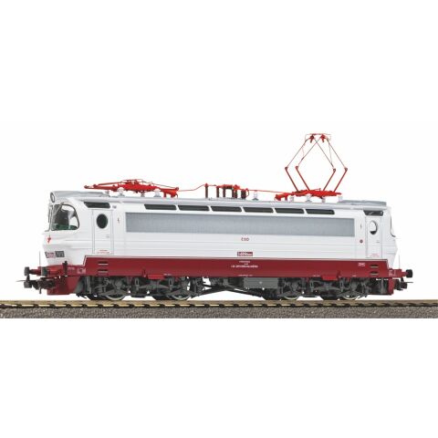 Piko Electric locomotive S 489.0 Laminate ČSD IV - 21740