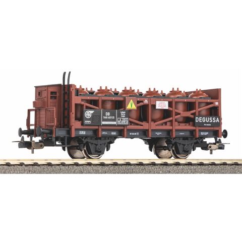 Piko Acid Tank Wagon DB III – 24510