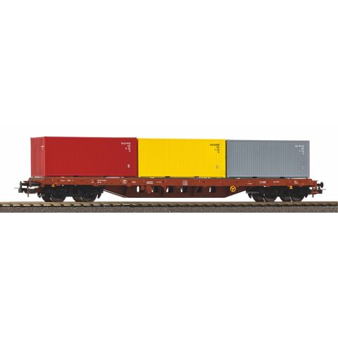 Piko SNCB Container Wagon V - 24539