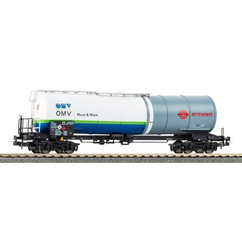 Piko Tank Wagon Ermewa OMV VI - 24627