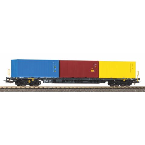 Piko Sgnss Container Wagon ČD VI – 24634