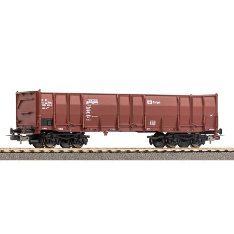 Piko Open truck Eaos ČD Cargo VI - 27718