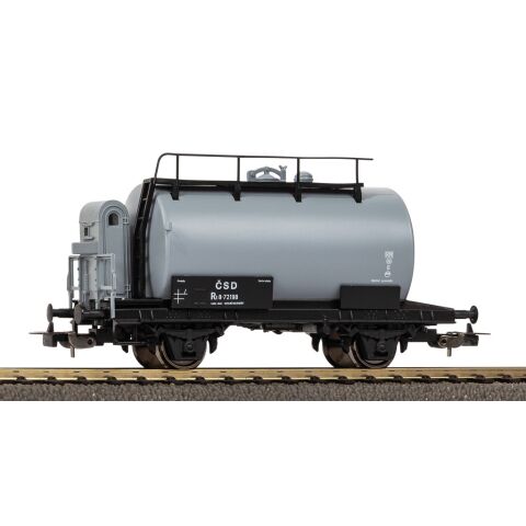 Piko Tank Wagon ČSD III - 27730