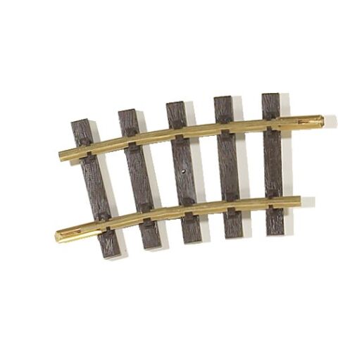 Piko Curved Track G-R5 - 35216