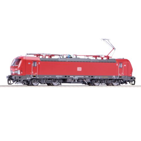 Piko Electric locomotive BR 193 Vectron DB AG VI - 47391