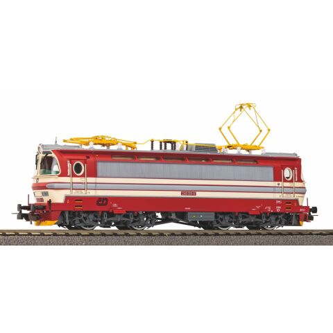 Piko Electric locomotive BR 240 Laminates ČD V including sound decoder, digital - 51397