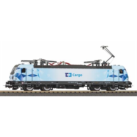 Piko Electric locomotive BR 388 ČD Cargo VI - 51597