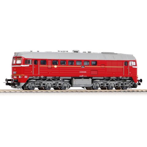Piko Diesel locomotive T 679.1 (M62) 