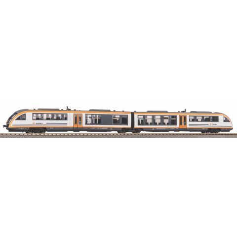 Piko Diesel unit Desiro Trilex VI