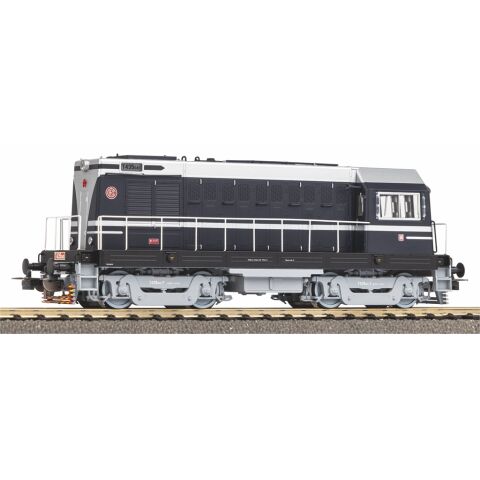 Piko Diesel locomotive T 435 Hektor ČSD III including sound decoder, digital - 52960