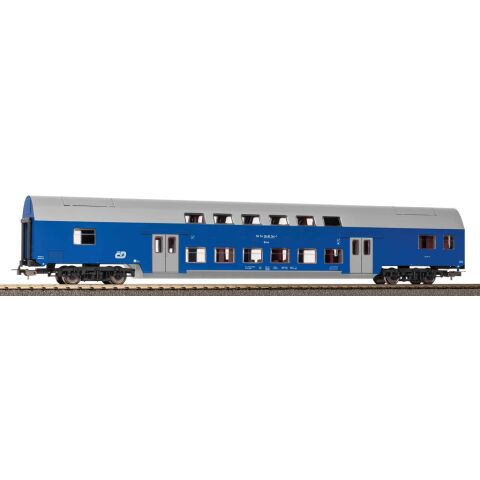 Piko Double-decker wagon ČD V - 53118