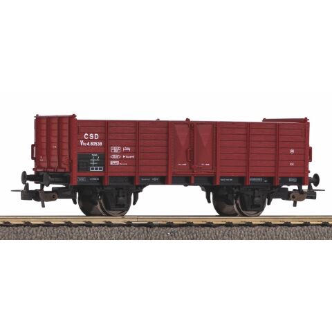 Piko Open Wagon Gondola CSD III-IV - 54495