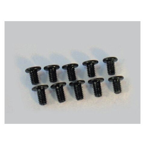Piko Set of screws for switch changer 10 pcs - 55230