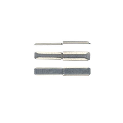 Piko Track coupling with height levelling 6 pcs - 55294