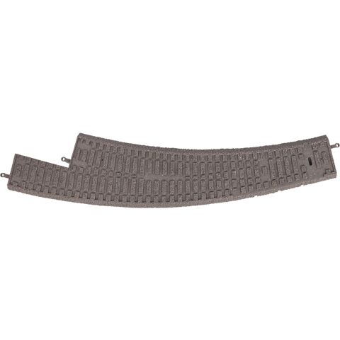 Piko Base for right hand turnout BWR - 55473/41