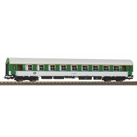 Piko Passenger carriage 1st class series Y ČD V - 58558