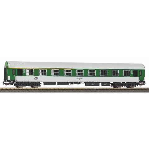 Piko Passenger car Y-car 1st / 2nd class CD, V- 58559