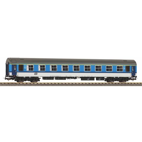 Piko Passenger car of 1st class express train Najbrt CD - 58565