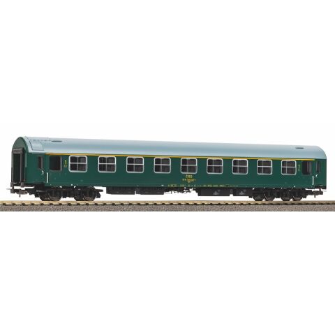 Piko Passenger car type Y 1st class Am ČSD IV - 58567