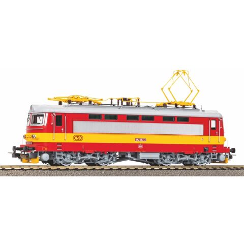 Piko Electric Locomotive Rh 242 Cannery ČSD V - 97407