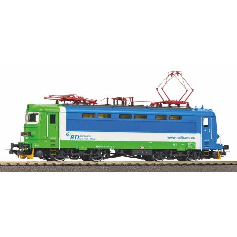 Piko Electric locomotive 044 115 RTI VI including sound decoder, digital - 97417