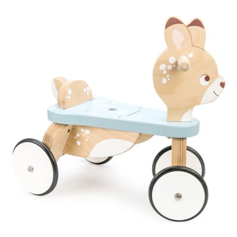 Le Toy Van Scooter Wheelbarrow