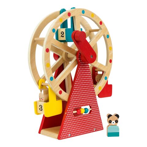Petit Collage Wooden Ferris wheel