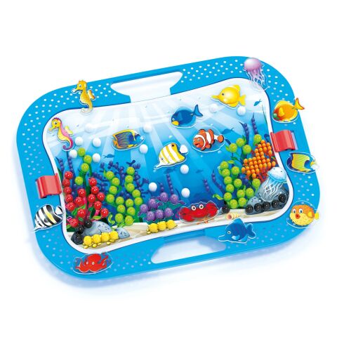 Quercetti Mosaic Fun Ocean