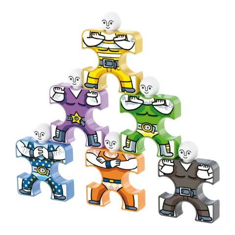 Quercetti Balancing toy Acrobats