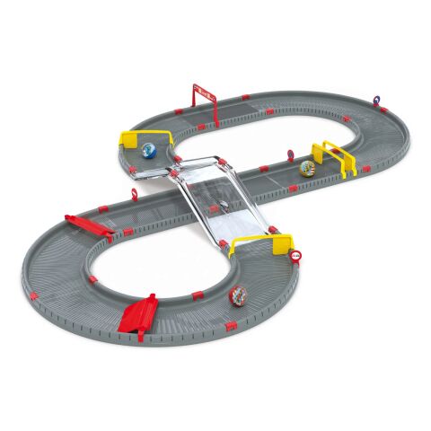 Quercetti Large Ball Racing Track