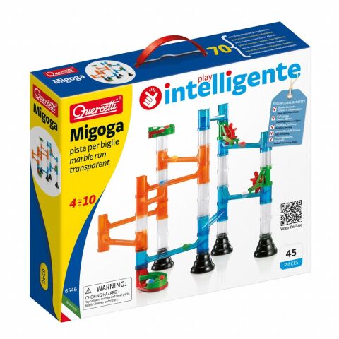 Quercetti Migoga ball track
