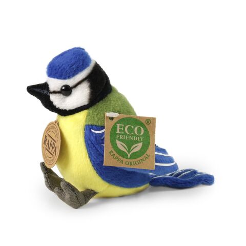 Rappa Plush tit 12 cm ECO-FRIENDLY