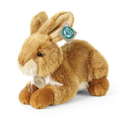 Rappa Plush Rabbit 23 cm ECO-FRIENDLY