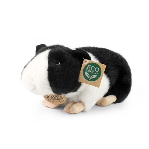Rappa Plush guinea pig 22 cm ECO-FRIENDLY