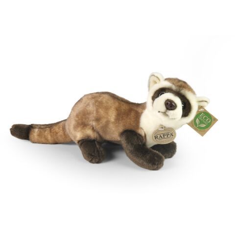 Rappa Plush ferret 40 cm ECO-FRIENDLY