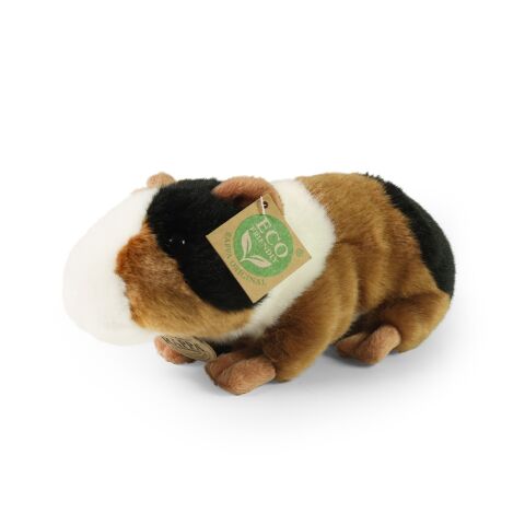 Rappa Plush guinea pig 22 cm ECO-FRIENDLY