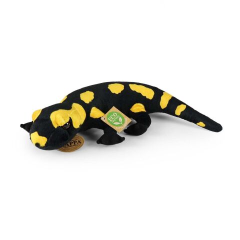 Rappa Plush spotted newt 31 cm ECO-FRIENDLY
