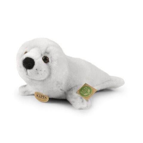 Rappa Plush seal 32 cm ECO-FRIENDLY