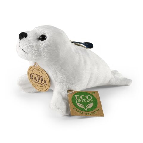Rappa Plush Seal 15 cm ECO-FRIENDLY