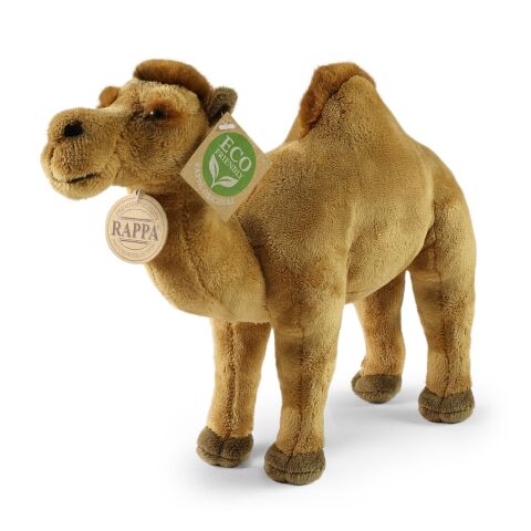 Rappa Plush One-humped Dromedary Camel 27 cm ECO-FRIENDLY