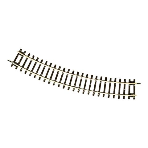 Roco Line Curved Track R2 - 42422 - 1 piece