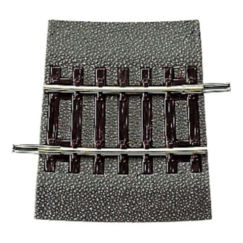 Roco Line Track R2¼ with base - 42508 - 1 pc