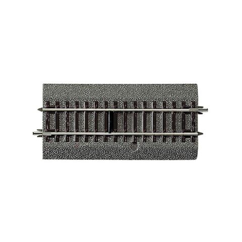 Roco Line G½ Switching Track with Roadbed - 42518
