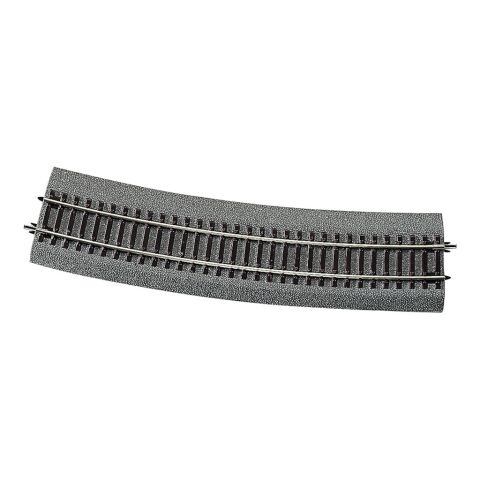 Roco Line Track R10 with base - 42528 - 1 pc