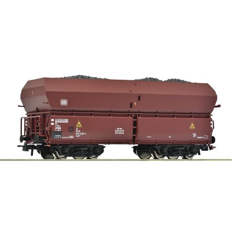 Roco Self-dumping wagon, DB - 56332