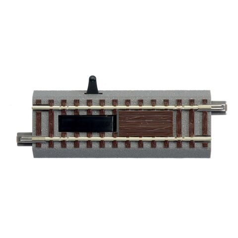 Roco Track with manual coupling disconnector G100 - 61119