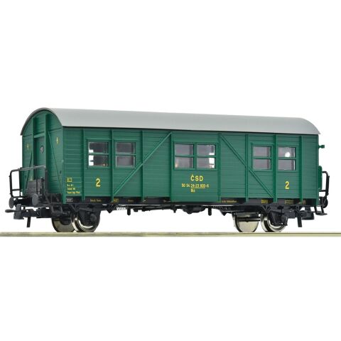Roco Service wagon ČSD - 6200089