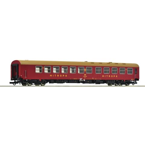 Roco Mitropa DR dining car - 6200119
